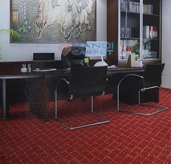 Thảm cuộn Rive Side RS - Thảm Trải Sàn Hanoi Carpet - Công Ty TNHH Xây Lắp Và Thương Mại ANDO
