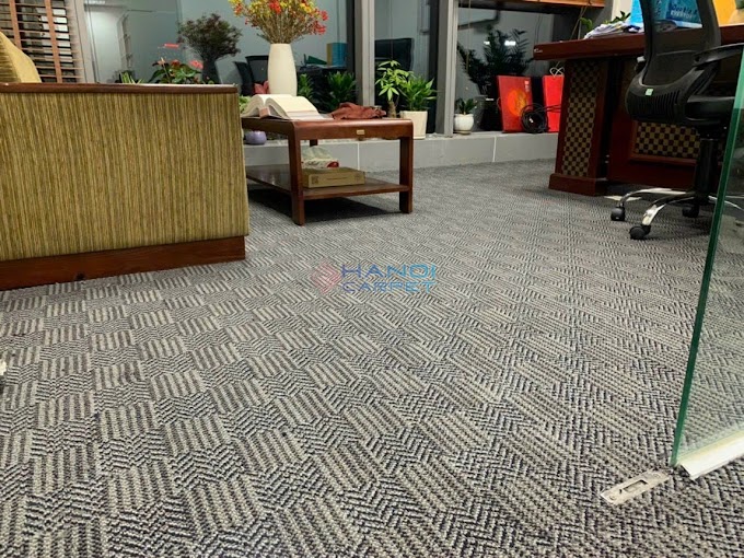Thảm cuộn SKYBG - Thảm Trải Sàn Hanoi Carpet - Công Ty TNHH Xây Lắp Và Thương Mại ANDO