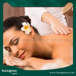 Gia công tinh dầu massage - Công Ty TNHH Xuất Nhập Khẩu Thương Mại Và Sản Xuất Ocean Asian Group