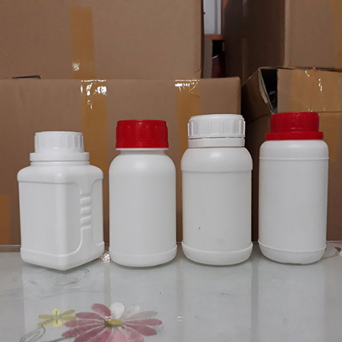Chai nhựa dược phẩm 510 - Chai Nhựa PET Quảng Thiên Phú - Công Ty TNHH Quảng Thiên Phú