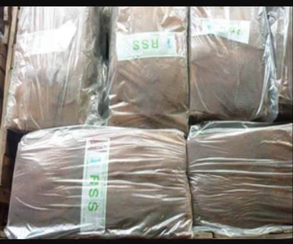 Cao su thiên nhiên RSS1