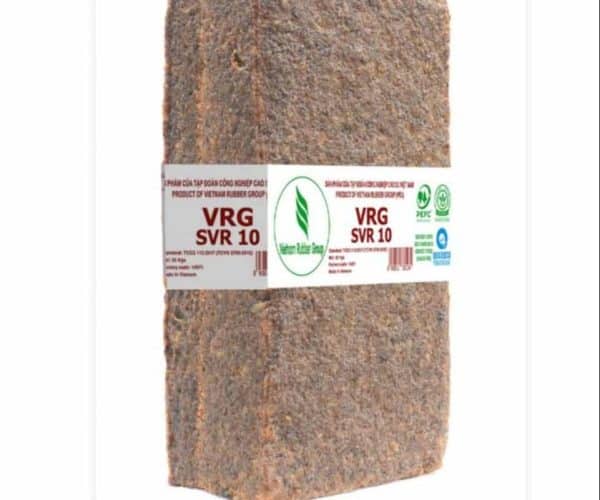 Cao su thiên nhiên V10