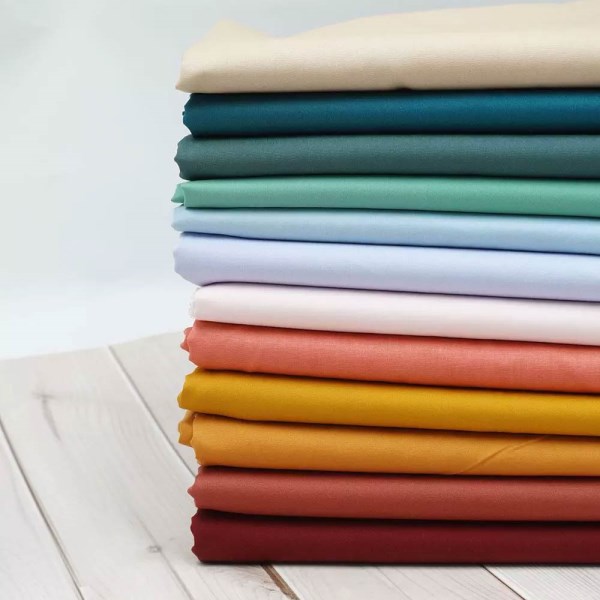 Vải thun cotton - Vải Thun Ngọc Lý - Công Ty TNHH Sản Xuất Thương Mại Dịch Vụ Ngọc Lý