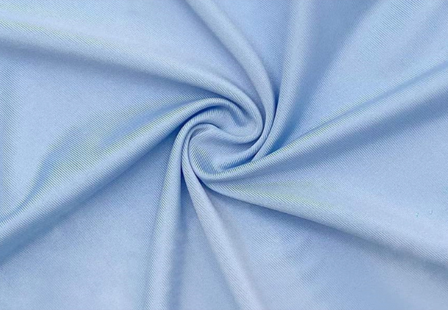 Vải thun lạnh - Vải Thun Ngọc Lý - Công Ty TNHH Sản Xuất Thương Mại Dịch Vụ Ngọc Lý