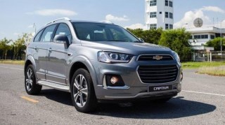 Chevrolet 7 chỗ - Xe Liên Tỉnh - Nhà Xe Thảo Ngân