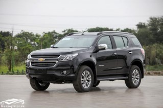 Chevrolet 7 chỗ