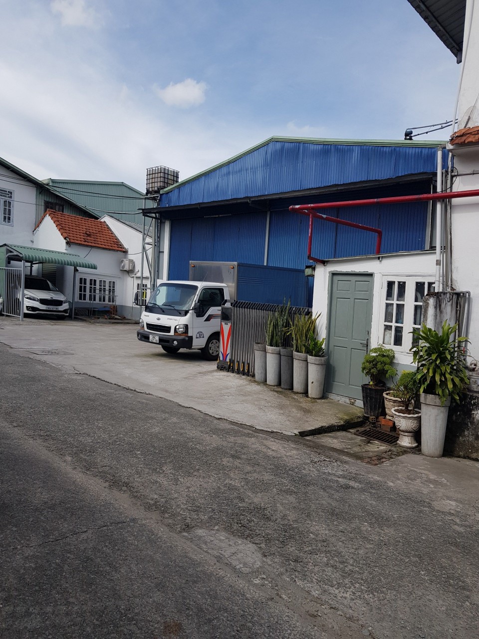 Hình ảnh công ty