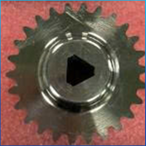 Linh kiện khuôn - Khuôn ép Nhựa - Công Ty Cổ Phần Công Nghệ Khuôn Nhật