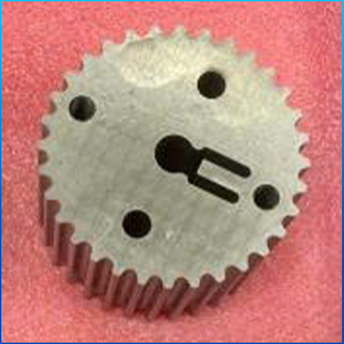 Linh kiện khuôn - Khuôn ép Nhựa - Công Ty Cổ Phần Công Nghệ Khuôn Nhật