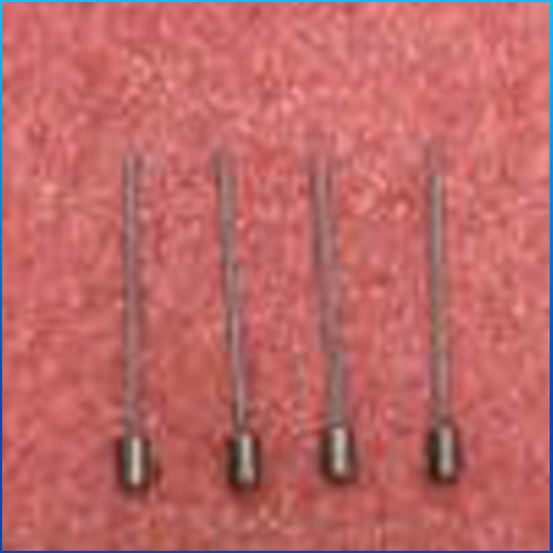 Linh kiện khuôn - Khuôn ép Nhựa - Công Ty Cổ Phần Công Nghệ Khuôn Nhật