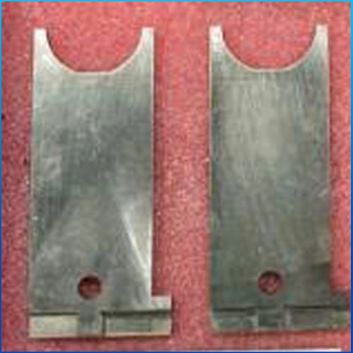 Linh kiện khuôn - Khuôn ép Nhựa - Công Ty Cổ Phần Công Nghệ Khuôn Nhật