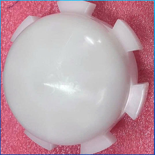 Sản phẩm gia công nhựa