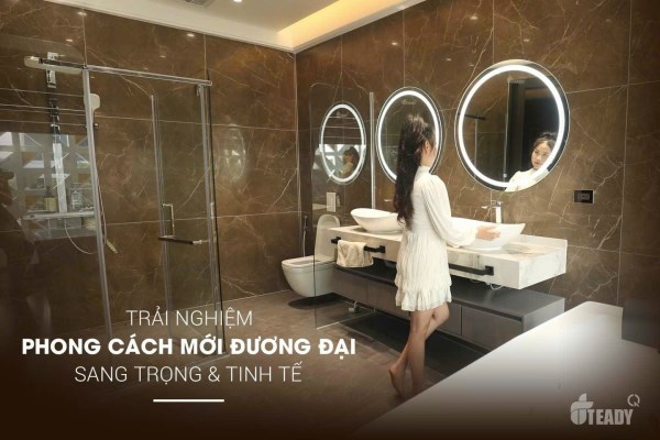 Thiết bị vệ sinh