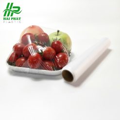 Cuộn màng thực phẩm nhỏ