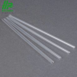 Ống hút trong đầu bằng