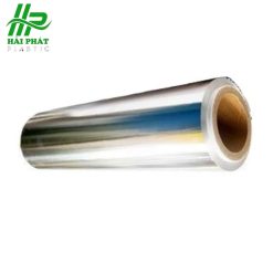 Cuộn màng bọc bạc