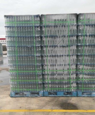 Tấm lót chai thủy tinh - Chi Nhánh Bắc Giang - Công Ty TNHH Sản Xuất Thương Mại Xuất Nhập Khẩu Phú Đình