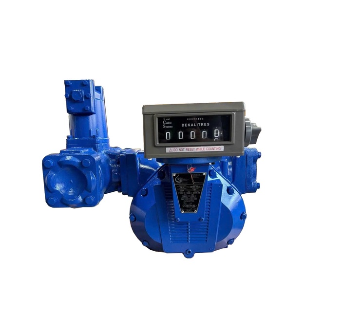 Đồng hồ đo lưu lượng nước series MP