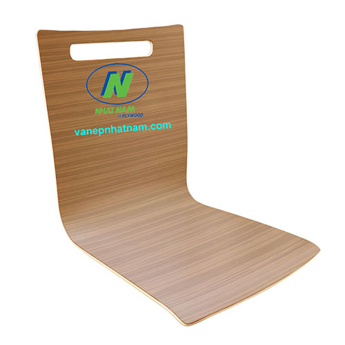 Ghế gỗ ván ép phủ Veneer - Chi Nhánh Công Ty TNHH Ván ép Cơ Khí Xây Dựng Nhật Nam