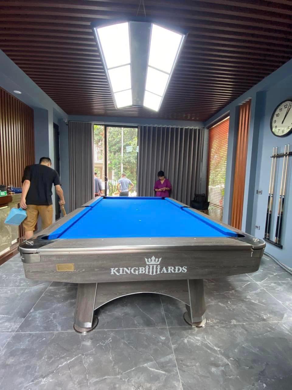 Bàn billiards