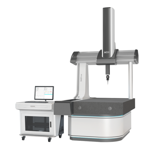 Máy đo tọa độ CMM AEH Metrology Daisy 686