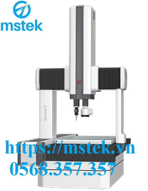 Máy Đo CMM MORA Metrology Multisensor Quantus
