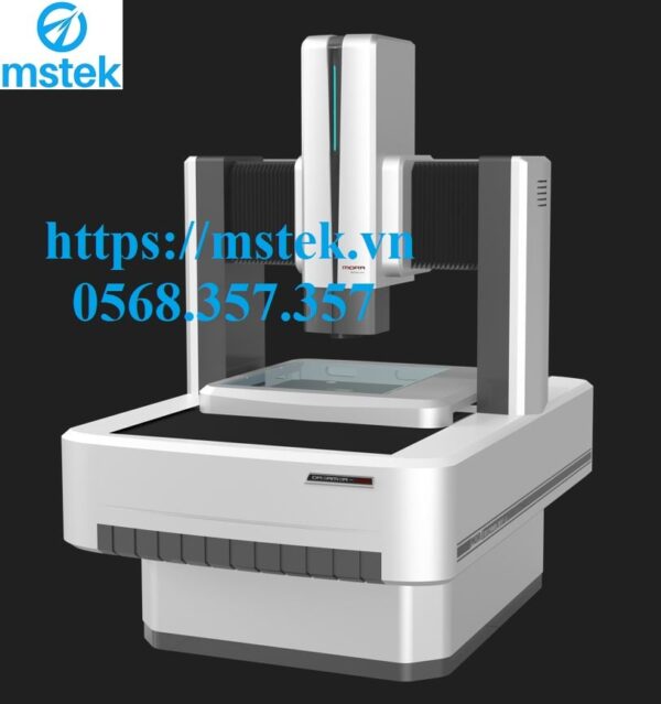 Máy Đo OMM MORA Metrology Dreamer