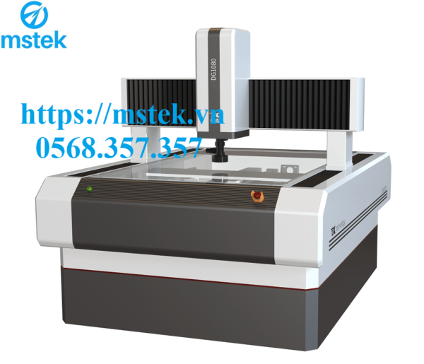Máy Đo OMM MORA Metrology Foucs L