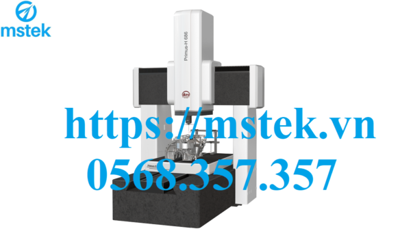 Máy Đo Cmm Mora Metrology Primus-H 686