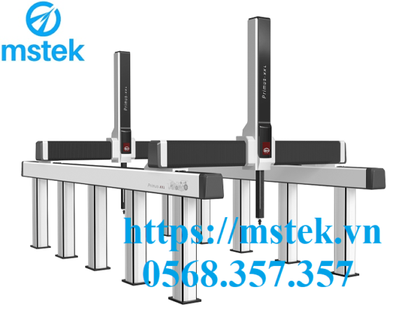Máy Đo Cmm Mora Metrology Primus XXL