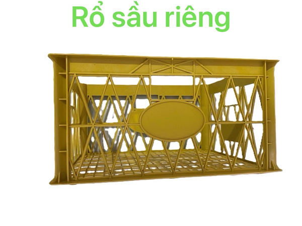 Rổ sầu riêng