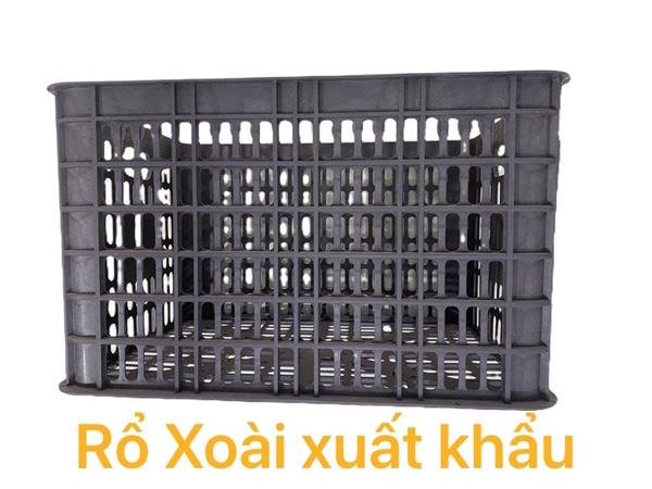 Rổ xoài