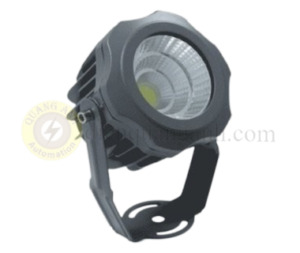 POLT1065L – đèn pha không thấm nước POLT, 115x170mm, 10W