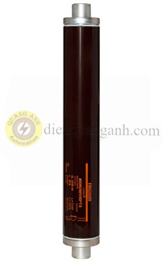 Cầu chì trung thế 10/24kV, 100A, d=88mm - Thiết Bị Điện Quang Anh - Công Ty TNHH Kỹ Thuật Cơ Điện Quang Anh