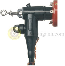 Đầu Elbow bộ 3 pha 24kv, 3x50mm² - Thiết Bị Điện Quang Anh - Công Ty TNHH Kỹ Thuật Cơ Điện Quang Anh