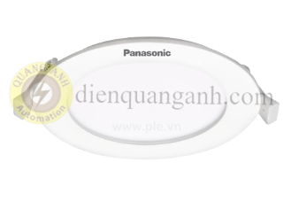 LED downlight 6W ỉ105 ánh sáng trắng - Thiết Bị Điện Quang Anh - Công Ty TNHH Kỹ Thuật Cơ Điện Quang Anh