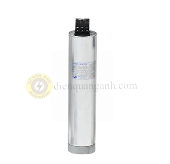 Tụ bù Samwha loại khô, 5KVAr, 440V - Thiết Bị Điện Quang Anh - Công Ty TNHH Kỹ Thuật Cơ Điện Quang Anh