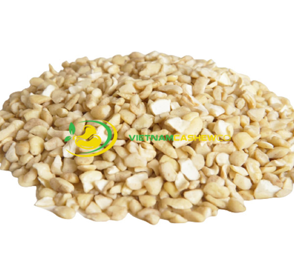 Hạt điều vỡ SP