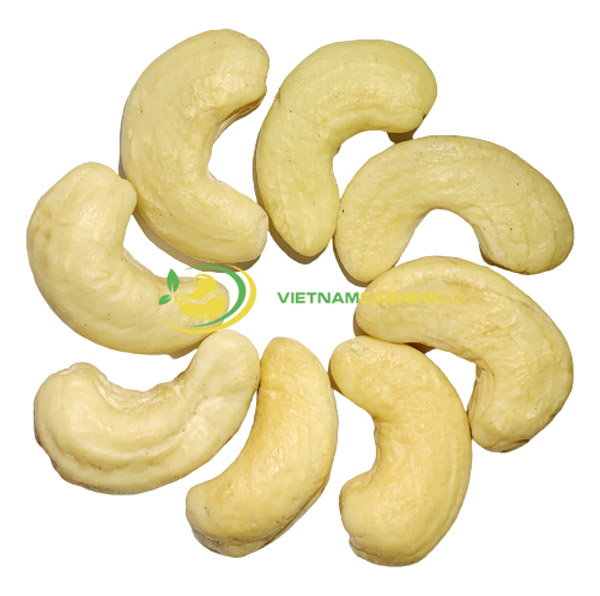 Hạt điều nguyên hạt SW240