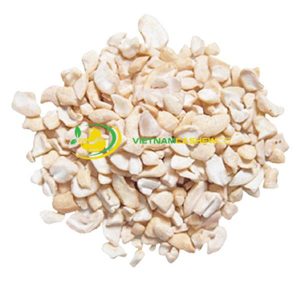 Hạt điều vỡ SWP
