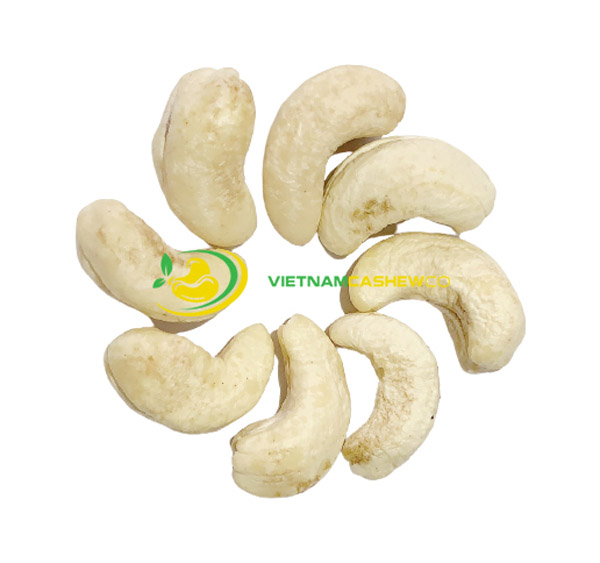 Hạt điều nguyên hạt LBW320