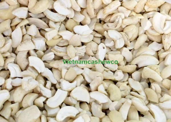 Hạt điều vỡ LWP