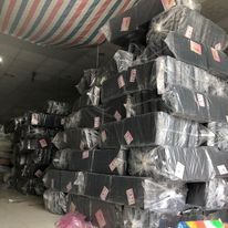 Hình ảnh kho hàng Ngọc Thọ - Bao Bì Nhựa Ngọc Thọ - Công Ty TNHH Bao Bì Ngọc Thọ Đà Nẵng