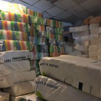 Hình ảnh kho hàng Ngọc Thọ - Bao Bì Nhựa Ngọc Thọ - Công Ty TNHH Bao Bì Ngọc Thọ Đà Nẵng