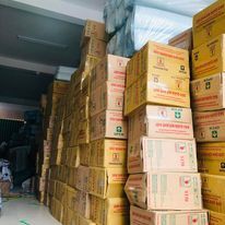 Hình ảnh kho hàng Ngọc Thọ - Bao Bì Nhựa Ngọc Thọ - Công Ty TNHH Bao Bì Ngọc Thọ Đà Nẵng