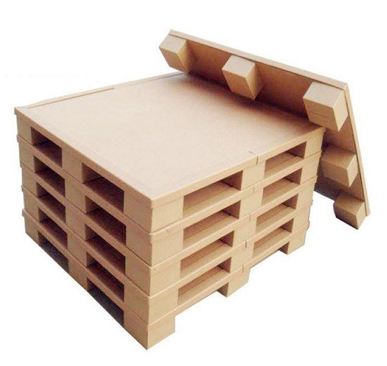 Pallet giấy - Văn Phòng Công Ty TNHH Kanepackage Việt Nam