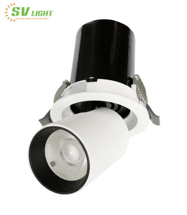Đèn led smartlight 7W SH-SVN-0765T - Nhà Thông Minh BKAV SMARTHOME