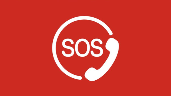 Hệ thống điều khiển cảnh báo khẩn cấp SOS thông minh - Nhà Thông Minh BKAV SMARTHOME