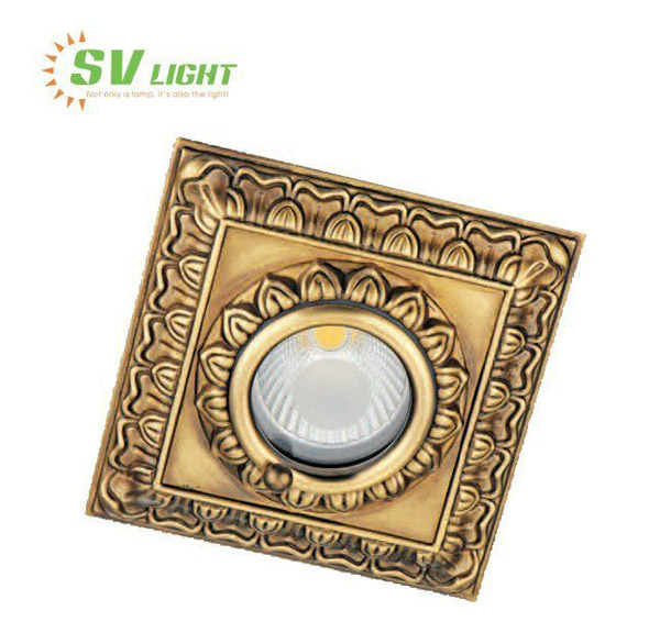 Đèn led smartlight tân cổ điển SH-SVCD75V - Nhà Thông Minh BKAV SMARTHOME