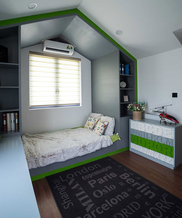 Lắp đặt hệ thống Smarthome cho căn hộ Times City - Nhà Thông Minh BKAV SMARTHOME